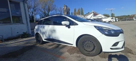 Renault Clio 1.5 TDI, снимка 2