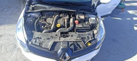 Renault Clio 1.5 TDI, снимка 9