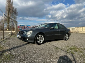 Mercedes-Benz E 320, снимка 1