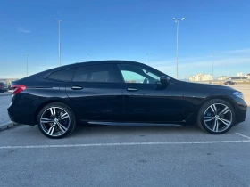 BMW 6 GT 640D GT X-Drive FULL M-Pack Individual , снимка 3