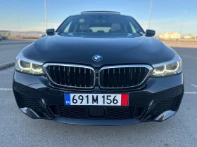 BMW 6 GT 640D GT X-Drive FULL M-Pack Individual - 56880 лв. - 78053376 | Car24.bg