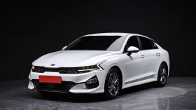 Обява за продажба на Kia K5 2.0 LPG / TRENDY EDITION / ДИСТРОНИК / LANE ASSIST ~38 700 лв. - изображение 1