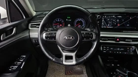 Kia K5 2.0 LPG / TRENDY EDITION / ДИСТРОНИК / LANE ASSIST - 38700 лв. - 15246815 | Car24.bg