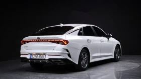 Обява за продажба на Kia K5 2.0 LPG / TRENDY EDITION / ДИСТРОНИК / LANE ASSIST ~38 700 лв. - изображение 2