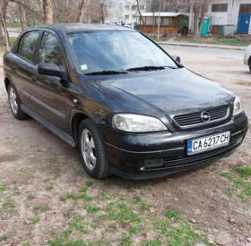 Opel Astra | Mobile.bg    15