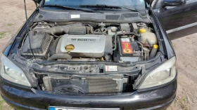 Opel Astra | Mobile.bg    13