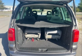 Обява за продажба на Seat Alhambra 2.0 tdi 140 кс ~5 100 лв. - изображение 7