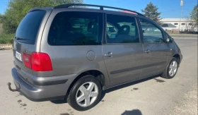 Обява за продажба на Seat Alhambra 2.0 tdi 140 кс ~5 100 лв. - изображение 1