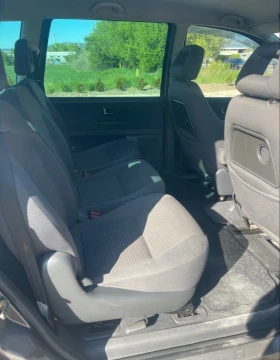 Обява за продажба на Seat Alhambra 2.0 tdi 140 кс ~5 100 лв. - изображение 5