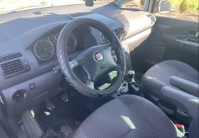 Обява за продажба на Seat Alhambra 2.0 tdi 140 кс ~5 100 лв. - изображение 9