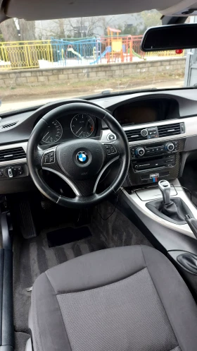 Обява за продажба на BMW 320 2.0 163к.с. navi ~7 000 лв. - изображение 8