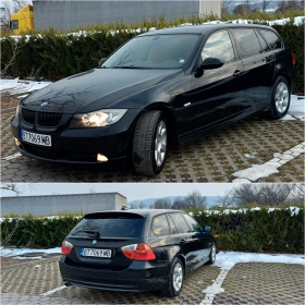 Обява за продажба на BMW 320 2.0 163к.с. navi ~7 000 лв. - изображение 3