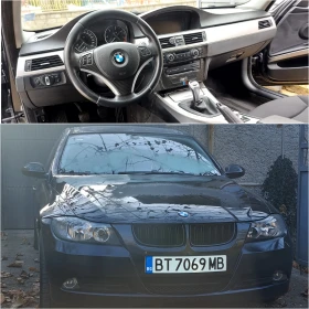 Обява за продажба на BMW 320 2.0 163к.с. navi ~7 000 лв. - изображение 5