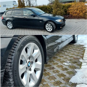 Обява за продажба на BMW 320 2.0 163к.с. navi ~7 000 лв. - изображение 4