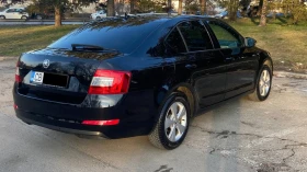 Skoda Octavia 150к.с* Автомат* Панорама - 21299 лв. - 49397000 5