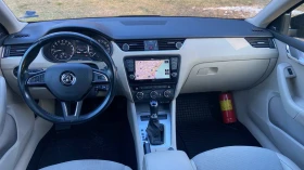 Skoda Octavia 150к.с* Автомат* Панорама - 21299 лв. - 49397000 9