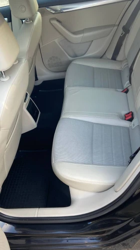Skoda Octavia 150к.с* Автомат* Панорама - 21299 лв. - 49397000 13