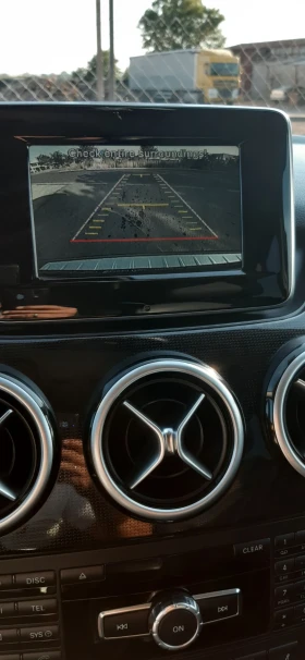 Mercedes-Benz B 180 Cdi | Mobile.bg    2