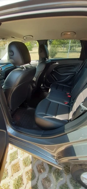 Mercedes-Benz B 180 Cdi | Mobile.bg    9
