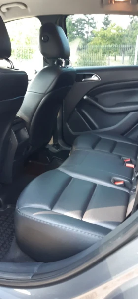 Mercedes-Benz B 180 Cdi | Mobile.bg    11