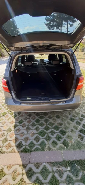 Mercedes-Benz B 180 Cdi | Mobile.bg    4