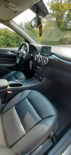 Mercedes-Benz B 180 Cdi | Mobile.bg    6