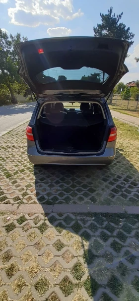 Mercedes-Benz B 180 Cdi | Mobile.bg    7
