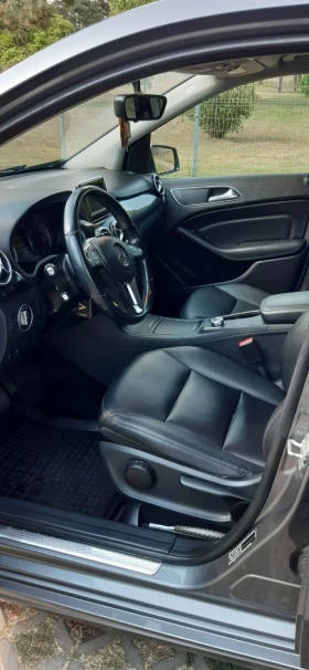Mercedes-Benz B 180 Cdi | Mobile.bg    10
