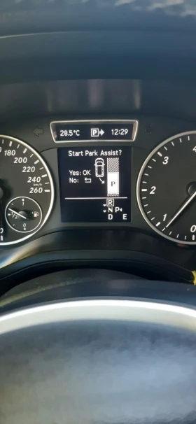 Mercedes-Benz B 180 Cdi | Mobile.bg    3