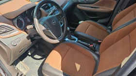Opel Mokka X 3+ 1 товарен - 20000 лв. - 74964472 6
