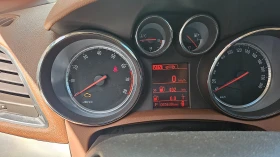 Opel Mokka X 3+ 1 товарен - 20000 лв. - 74964472 5