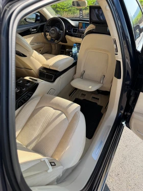 Audi A8 LONG FUL MAX - 41000 лв. - 42581801 13