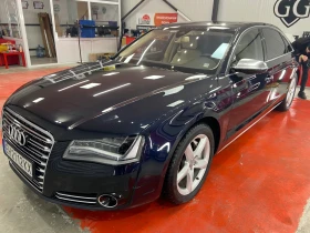 Audi A8 LONG FUL MAX - 41000 лв. - 42581801 17