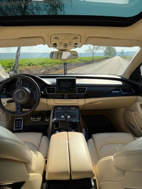 Audi A8 LONG FUL MAX - 41000 лв. - 42581801 5