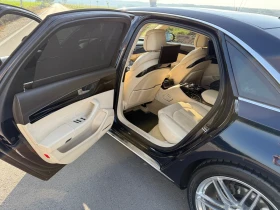 Audi A8 LONG FUL MAX - 41000 лв. - 42581801 6