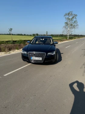 Audi A8 LONG FUL MAX - 41000 лв. - 42581801 2
