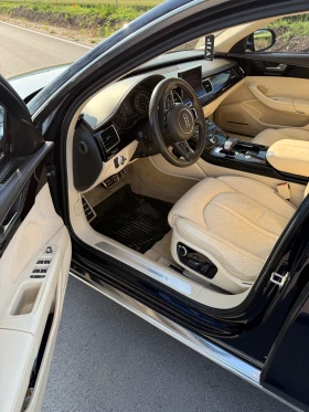 Audi A8 LONG FUL MAX - 41000 лв. - 42581801 9