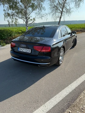 Audi A8 LONG FUL MAX - 41000 лв. - 42581801 3