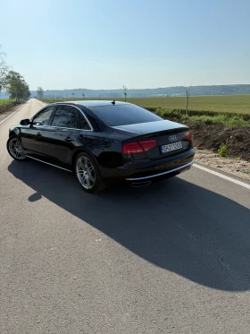 Audi A8 LONG FUL MAX - 41000 лв. - 42581801 4