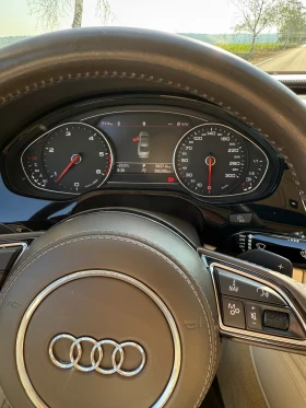 Audi A8 LONG FUL MAX - 41000 лв. - 42581801 10