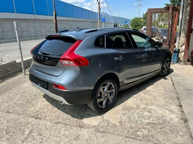     Volvo V40 Cross Country 2.0 d3 Momentum