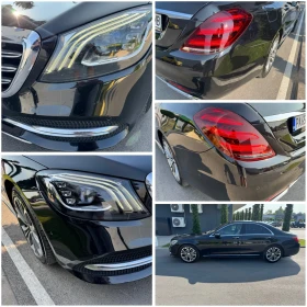 Обява за продажба на Mercedes-Benz S 350 ~ 119 900 лв. - изображение 5