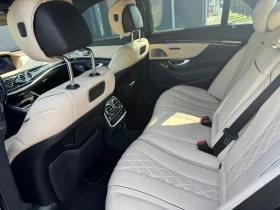 Обява за продажба на Mercedes-Benz S 350 ~ 119 900 лв. - изображение 9