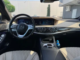 Обява за продажба на Mercedes-Benz S 350 ~ 119 900 лв. - изображение 10