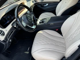 Обява за продажба на Mercedes-Benz S 350 ~ 119 900 лв. - изображение 8