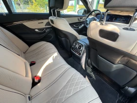 Обява за продажба на Mercedes-Benz S 350 ~ 119 900 лв. - изображение 11