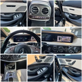 Обява за продажба на Mercedes-Benz S 350 ~ 119 900 лв. - изображение 6