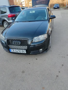 Обява за продажба на Audi A3 ~7 300 лв. - изображение 3