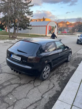 Обява за продажба на Audi A3 ~7 300 лв. - изображение 2