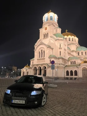 Обява за продажба на Audi A3 ~7 300 лв. - изображение 1